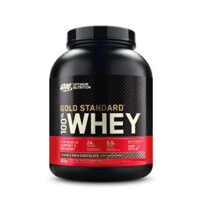 ON- Gold Standard 100% Why (Original) © (1kg)