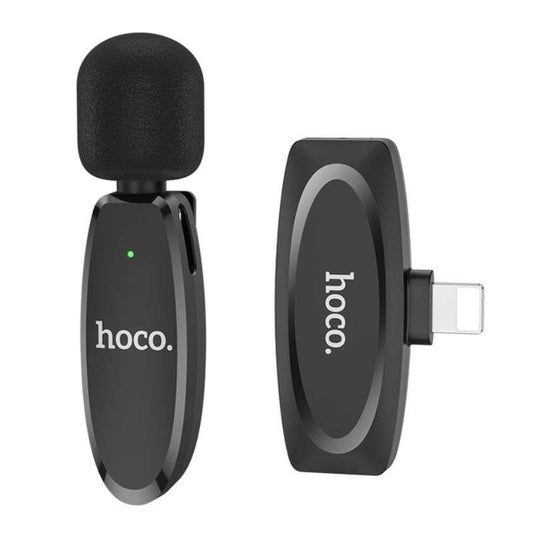 Hoco - Dual Digital Microphone