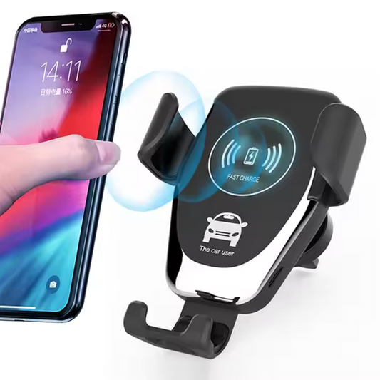 Wireless Car Charger