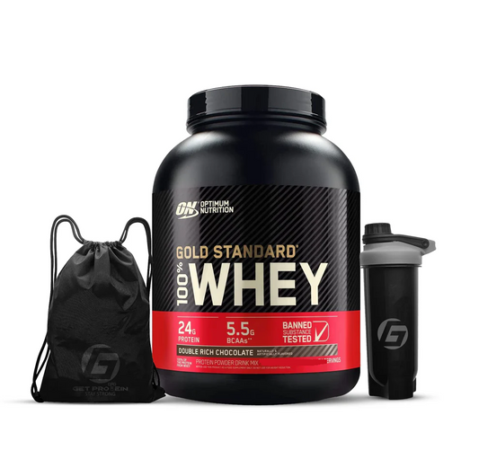 ON- Gold Standard 100% Why (Original) © (1kg)